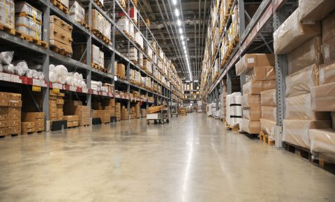 Công Ty TNHH Thương Mại Dịch Vụ Và Vận Tải Sao Hoàng Hiệp
