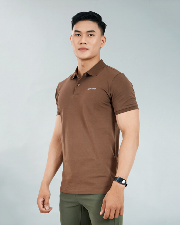Áo tập nam