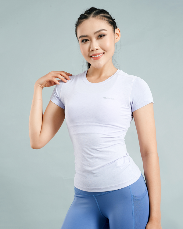 Áo tập nữ