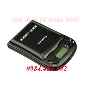 Cân điện tử bỏ túi