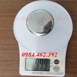 Cân điện tử nhà bếp