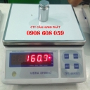 Công Ty TNHH TM DV Cân Hưng Phát
