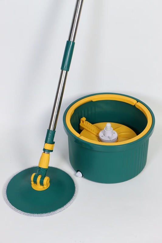 Bộ lau nhà - Dụng Cụ Vệ Sinh Cocohome - Công Ty TNHH Xuất Nhập Khẩu Coco Home