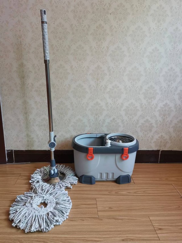 Bộ lau nhà - Dụng Cụ Vệ Sinh Cocohome - Công Ty TNHH Xuất Nhập Khẩu Coco Home