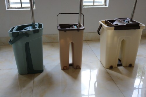 Bộ lau nhà M9 - Dụng Cụ Vệ Sinh Cocohome - Công Ty TNHH Xuất Nhập Khẩu Coco Home