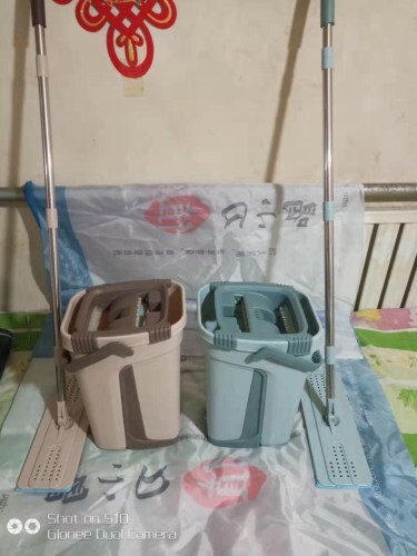 Bộ lau nhà M9 - Dụng Cụ Vệ Sinh Cocohome - Công Ty TNHH Xuất Nhập Khẩu Coco Home