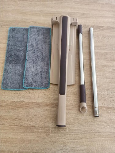 Cây bẹ Khaki - Dụng Cụ Vệ Sinh Cocohome - Công Ty TNHH Xuất Nhập Khẩu Coco Home