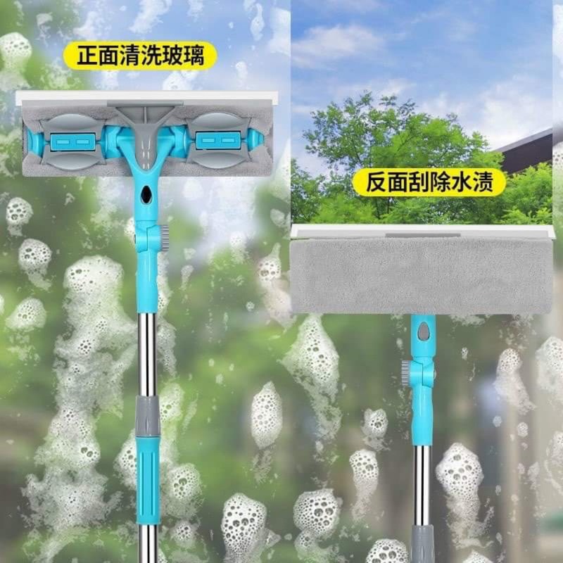 Cây lau nhà - Dụng Cụ Vệ Sinh Cocohome - Công Ty TNHH Xuất Nhập Khẩu Coco Home