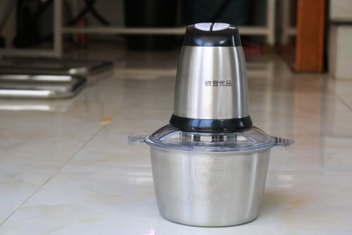 Máy xay thịt inox - Dụng Cụ Vệ Sinh Cocohome - Công Ty TNHH Xuất Nhập Khẩu Coco Home