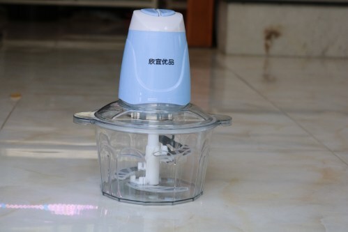Máy xay thịt nhựa - Dụng Cụ Vệ Sinh Cocohome - Công Ty TNHH Xuất Nhập Khẩu Coco Home