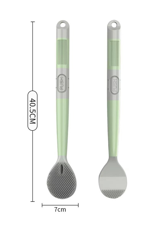 Chổi cọ Toilet - Dụng Cụ Vệ Sinh Cocohome - Công Ty TNHH Xuất Nhập Khẩu Coco Home