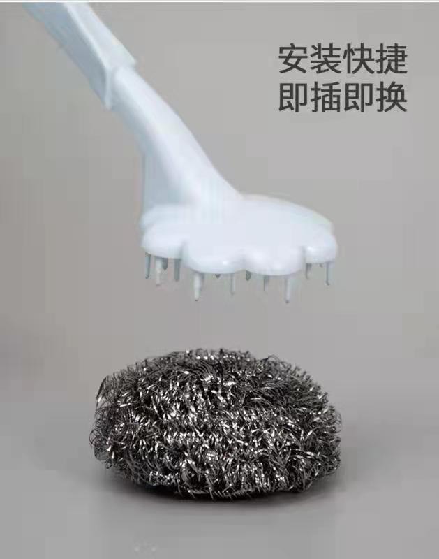 Cọ sắt rửa bát - Dụng Cụ Vệ Sinh Cocohome - Công Ty TNHH Xuất Nhập Khẩu Coco Home