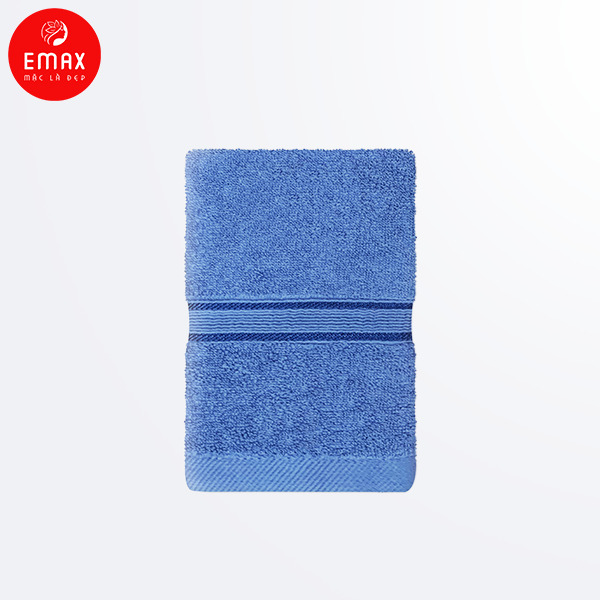 Khăn quấn đầu Cotton Emax Kimono 05 - Khăn Khách Sạn Emax - Công Ty TNHH DV & TM Minh Hưng