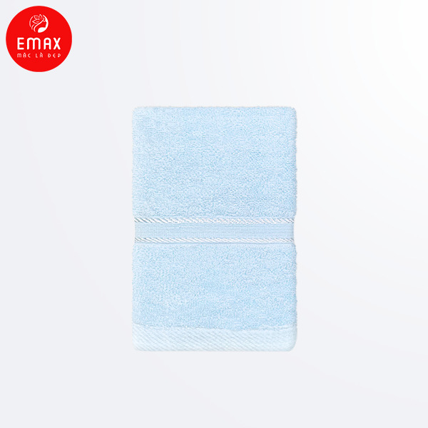 Khăn quấn đầu Cotton Emax Kimono 05 - Khăn Khách Sạn Emax - Công Ty TNHH DV & TM Minh Hưng