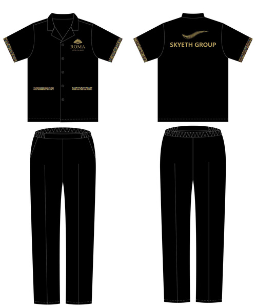 Đồng phục spa, nhà hàng, khách sạn - Khăn Bông Như ý Cát Tường - Công Ty TNHH Sản Xuất Thương Mại Dịch Vụ Như ý Cát Tường