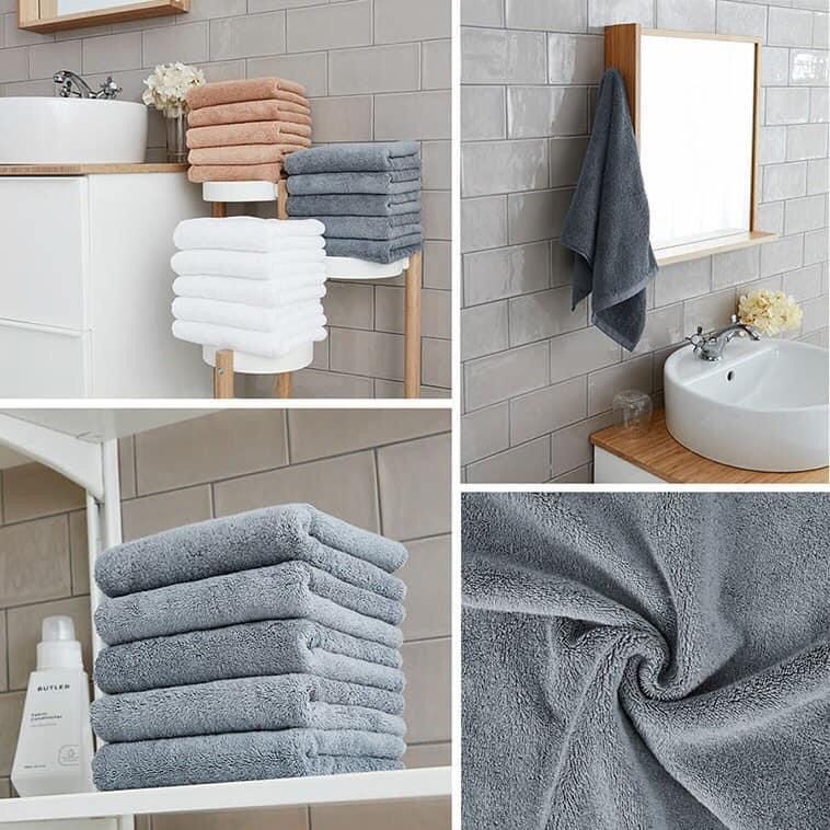 TOP 3 CÔNG TY CŨNG CẤP KHĂN KHÁCH SẠN UY TÍN, GIÁ RẺ TẠI TPHCM