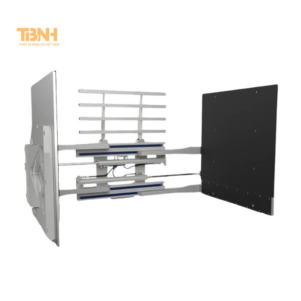 Càng kẹp thùng carton