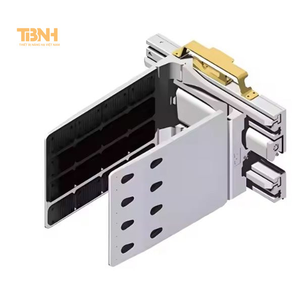 Càng kẹp thuốc lá