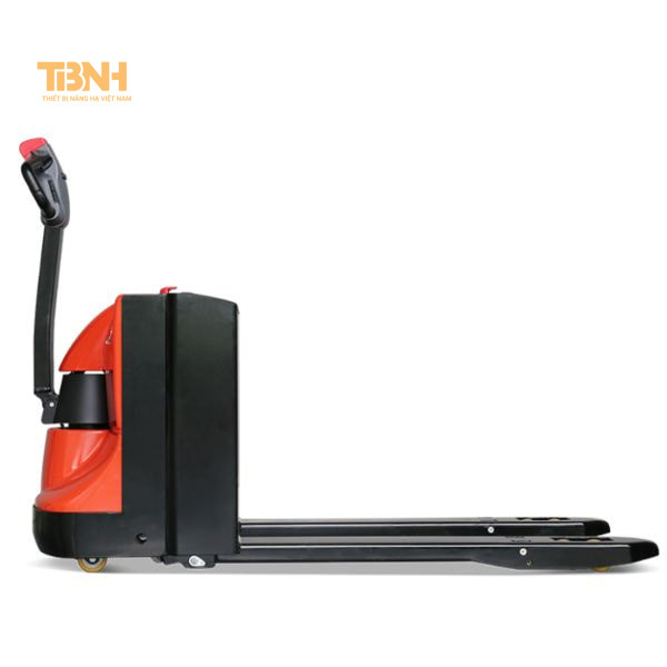 Xe nâng điện mini 200kg NTK-XND200kg