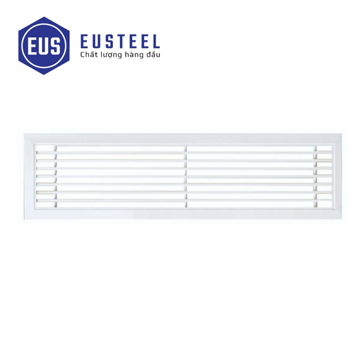 Cửa gió nan T - ống Gió EUSTEEL  - Công Ty Cổ Phần EUSTEEL