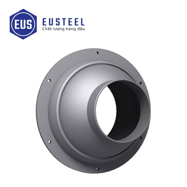 Cửa phun gió - ống Gió EUSTEEL  - Công Ty Cổ Phần EUSTEEL
