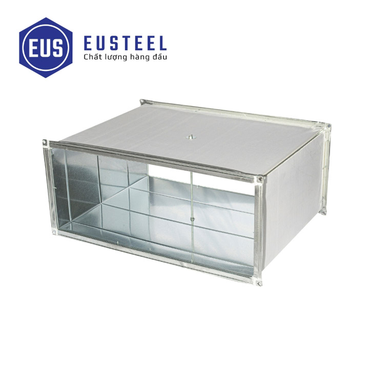 Ống gió chống cháy EI bọc Tozen - ống Gió EUSTEEL  - Công Ty Cổ Phần EUSTEEL