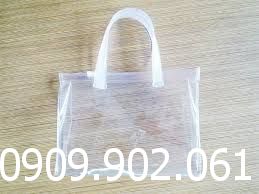 Túi nhựa dẻo - Bao Bì Nhựa Định Hình Tiền Gia - Công Ty TNHH Tiền Gia