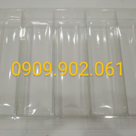 Khay nhựa điện tử - Bao Bì Nhựa Định Hình Tiền Gia - Công Ty TNHH Tiền Gia