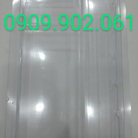 Khay nhựa điện tử - Bao Bì Nhựa Định Hình Tiền Gia - Công Ty TNHH Tiền Gia