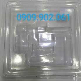 Khay nhựa điện tử - Bao Bì Nhựa Định Hình Tiền Gia - Công Ty TNHH Tiền Gia
