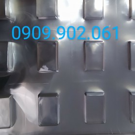Khay nhựa điện tử - Bao Bì Nhựa Định Hình Tiền Gia - Công Ty TNHH Tiền Gia