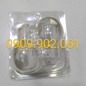 Khay nhựa điện tử - Bao Bì Nhựa Định Hình Tiền Gia - Công Ty TNHH Tiền Gia