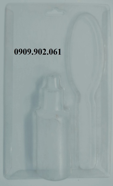 Khay nhựa định hình - Bao Bì Nhựa Định Hình Tiền Gia - Công Ty TNHH Tiền Gia