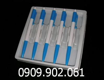 Khay nhựa văn phòng phẩm - Bao Bì Nhựa Định Hình Tiền Gia - Công Ty TNHH Tiền Gia