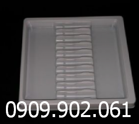 Khay nhựa văn phòng phẩm - Bao Bì Nhựa Định Hình Tiền Gia - Công Ty TNHH Tiền Gia