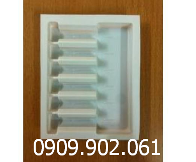 Khay nhựa văn phòng phẩm - Bao Bì Nhựa Định Hình Tiền Gia - Công Ty TNHH Tiền Gia