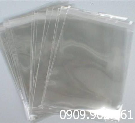 Túi PE, PP - Bao Bì Nhựa Định Hình Tiền Gia - Công Ty TNHH Tiền Gia