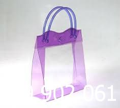 Túi nhựa dẻo - Bao Bì Nhựa Định Hình Tiền Gia - Công Ty TNHH Tiền Gia