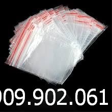 Túi Zipper - Bao Bì Nhựa Định Hình Tiền Gia - Công Ty TNHH Tiền Gia