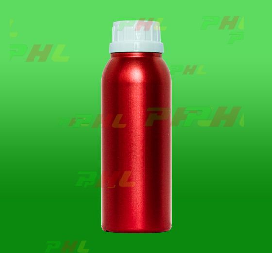 Chai 450ml-500ml giả nhôm - Bao Bì Nhựa PHL - Công Ty Cổ Phần P H L