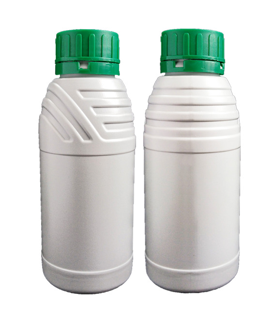 Chai HDPE 500ml D42.5 MI - Bao Bì Nhựa PHL - Công Ty Cổ Phần P H L