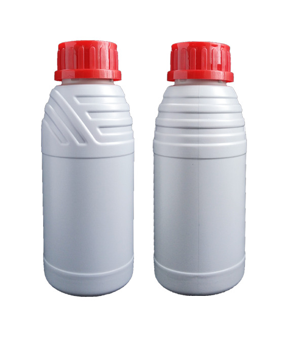 Chai HDPE 500ml D43 MI - Bao Bì Nhựa PHL - Công Ty Cổ Phần P H L