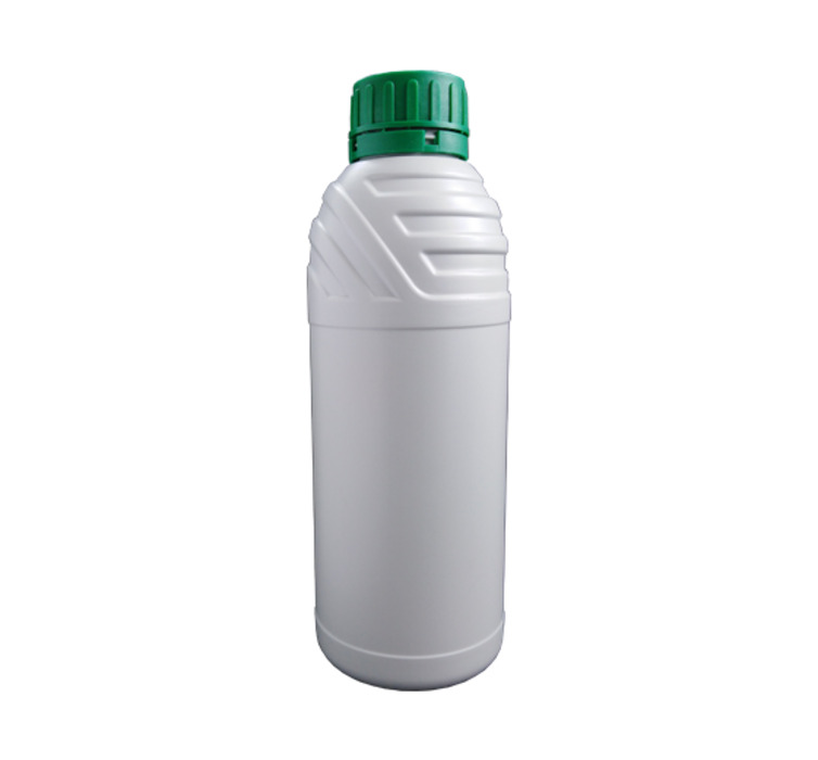 Chai nhựa HDPE 1L D42.5 - Bao Bì Nhựa PHL - Công Ty Cổ Phần P H L