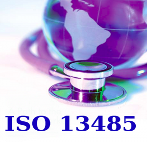 Tư vấn chứng nhạn ISO 13485 - Công Ty Cổ Phần VIETPAT HOLDINGS