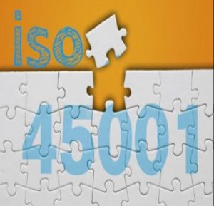 Tư vấn chứng nhạn ISO 45001 - Công Ty Cổ Phần VIETPAT HOLDINGS