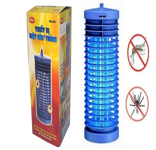 Tư vấn hợp quy thiết bị diệt côn trùng - Công Ty Cổ Phần VIETPAT HOLDINGS