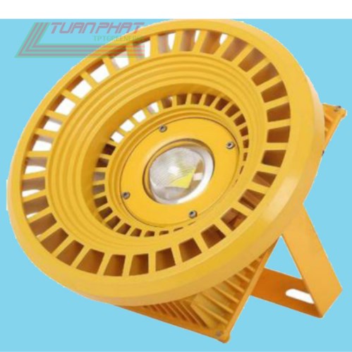 Đèn Led chống cháy nổ nhà xưởng COB 100W - Công Ty TNHH Kỹ Thuật Công Nghệ Tuấn Phát TPT