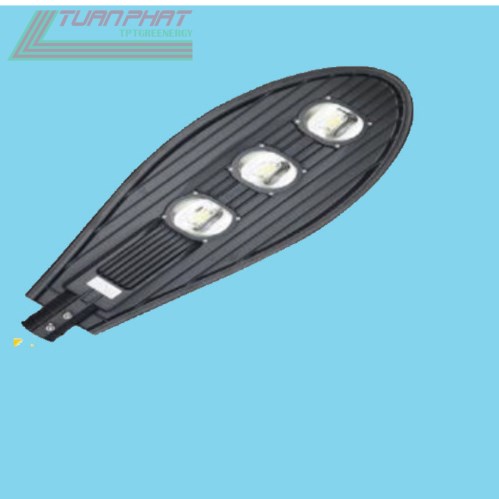 Đèn Led đường 100W - Công Ty TNHH Kỹ Thuật Công Nghệ Tuấn Phát TPT