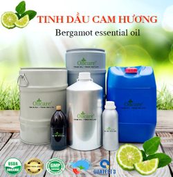 Tinh dầu cam hương - Tinh Dầu Thiên Nhiên Oil Care - Công Ty TNHH Oil Care