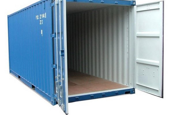 Container Kho - Container Lộc Hưng - Công Ty CP Vận Tải Thương Mại Lộc Hưng Container